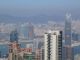 A_telephoto_shot_towards_West_Kowloon_and_beyond_from_The_Peak_on_a_clear_day.jpg