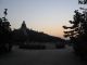The_Tian_Tan_Buddha_and_Tei_Tan_of_Po_Lin_Monastery_at_evening.jpg